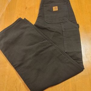 Carhartt Work Pants